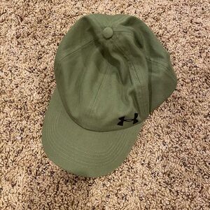 Under Armour Baseball Cap